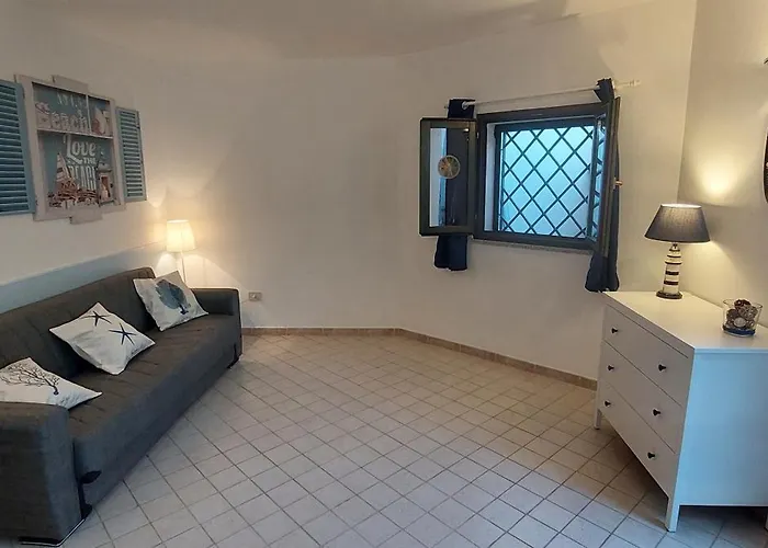 Ferienhaus Rosa Calasetta