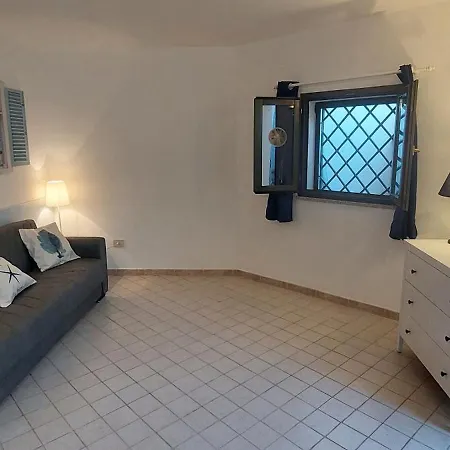 Vakantiehuis Rosa Calasetta