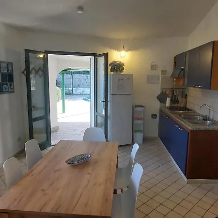 Tatil Evi Rosa Calasetta